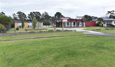 Edenhope Motor Inn