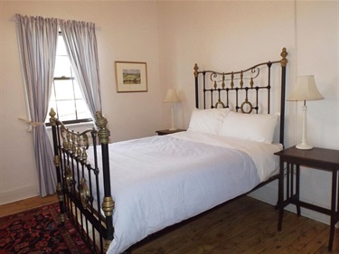 Hermitage Hotel room